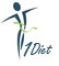 Weight Loss in Gloucestershire with 1Diet Logo